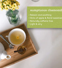 Avocado Leaf Chamomile Blend - Avocado Tea Co.