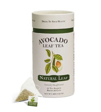 Avocado Natural Leaf Tea - Avocado Tea Co.