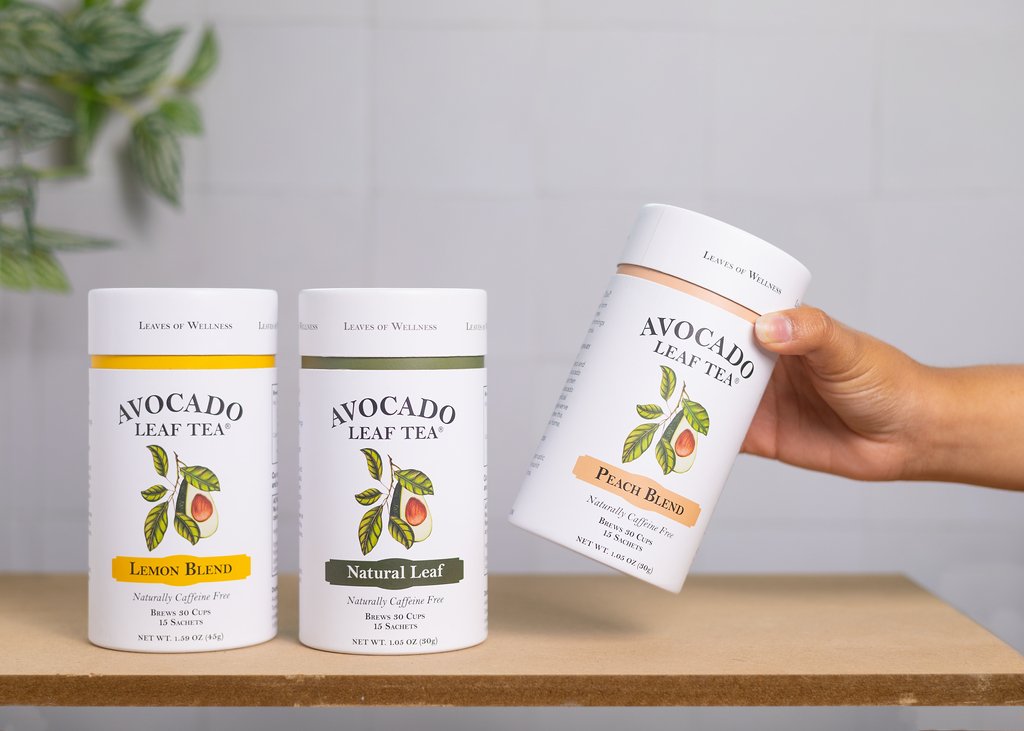 Avocado Tea Co.