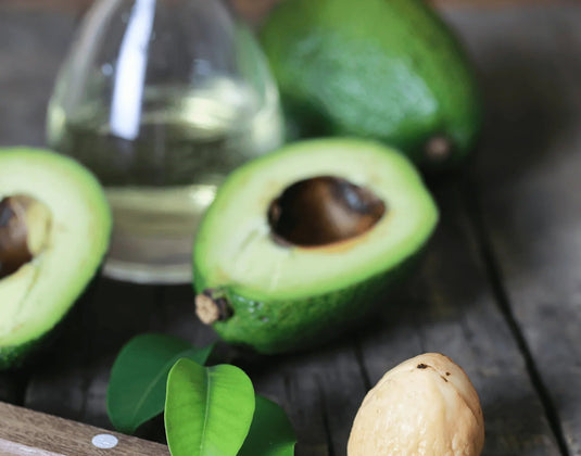 Our Avocado Leaf Tea is the First of its Kind