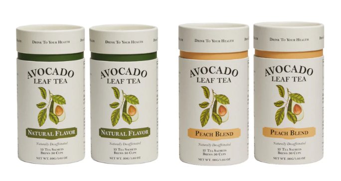 Avocado Tea Co.